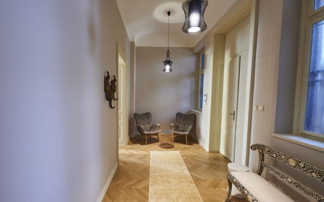 Flawless Apartments Opletalova
