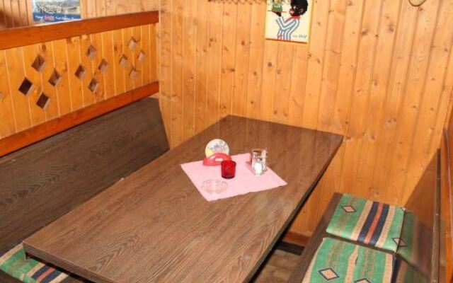 Záboj restaurant