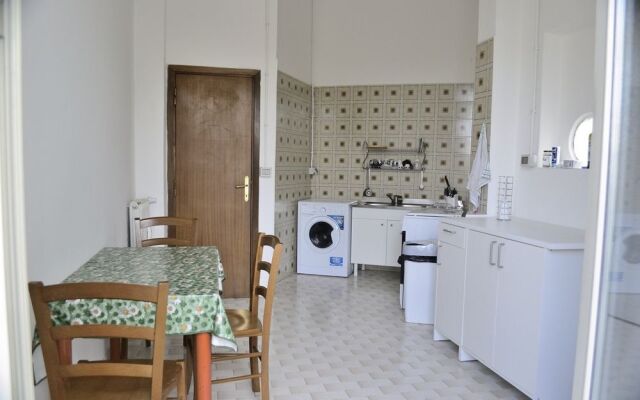 Le Terrazze Di Xara Bed Breakfast