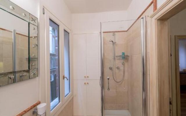 Romantic Suite San Marco