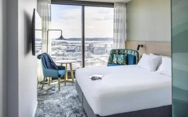 Holiday Inn Express Auckland City Centre