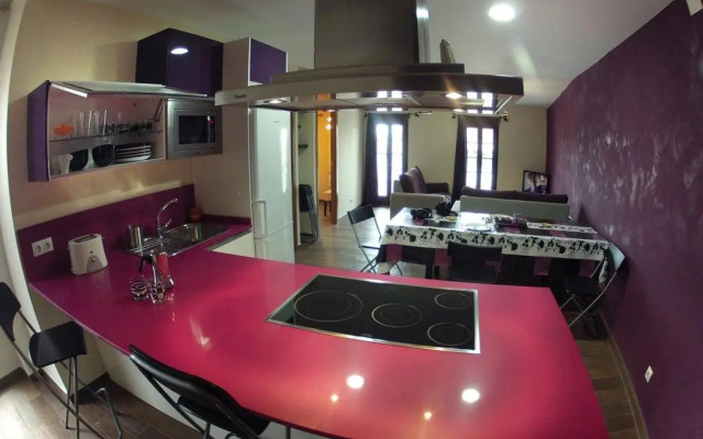 El Casino de Santa Cruz