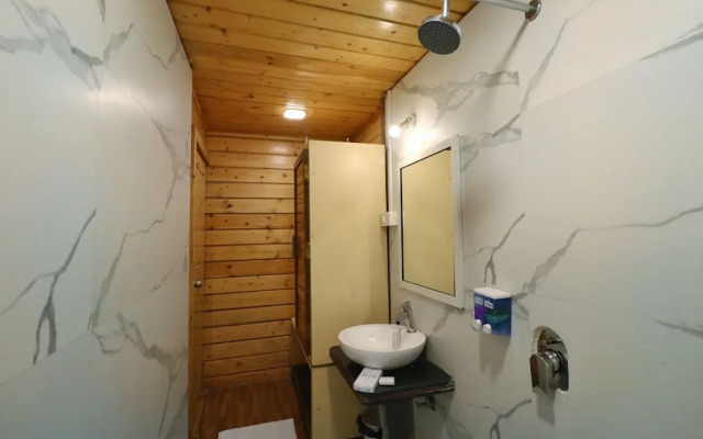 The Grand Legacy Resort