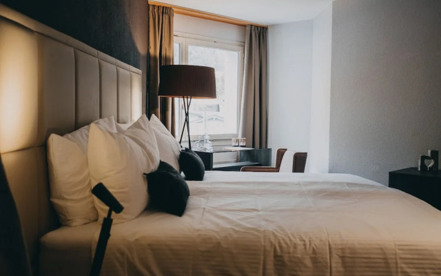 Alpin Sherpa Hotel