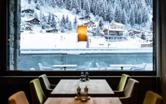 Hotel Krone Churwalden