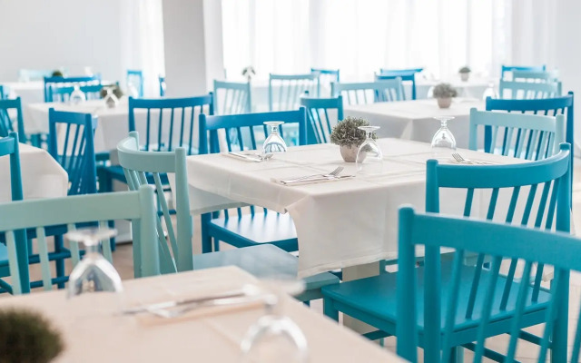 BLUESEA Don Jaime