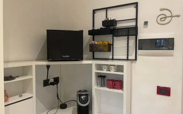 DROOMS 4.0 self check-in 24h7