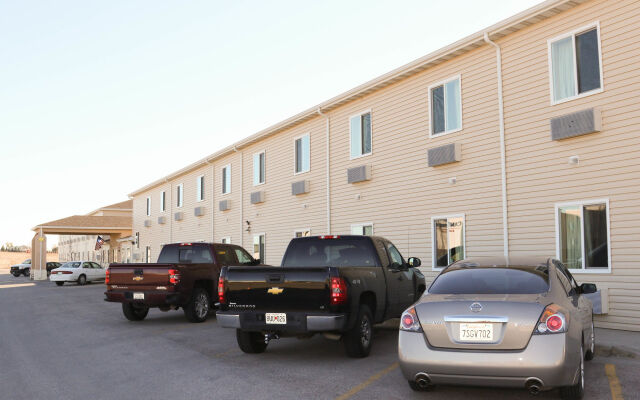 Travelodge by Wyndham Gillette