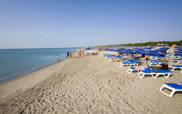 TH Marina di Pisticci - Ti Blu Village