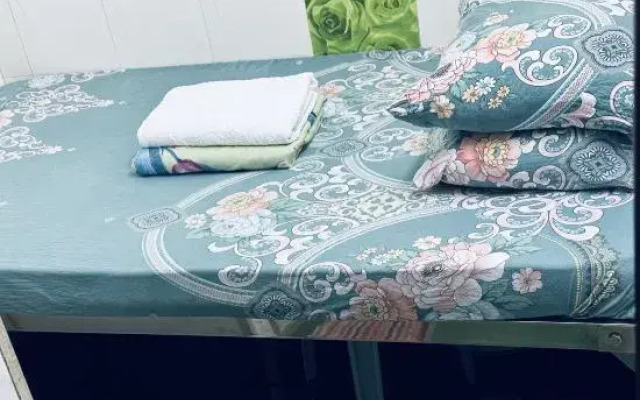 HK New Cosmos Guest House