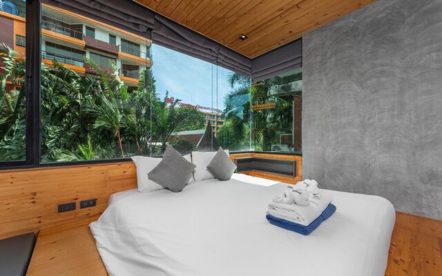 Studio at Relife by TropicLook