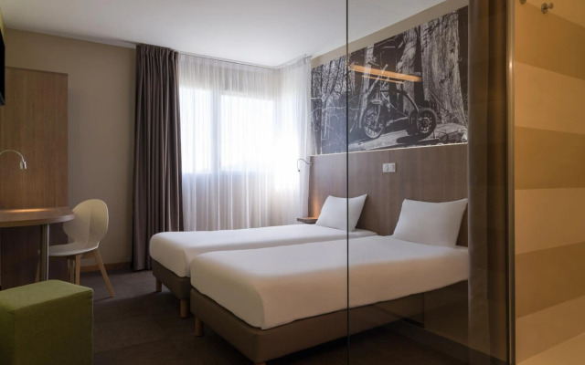 The Originals City, Hôtel Ecoparc