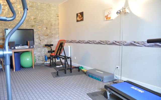 Le Mas des Bories - Grand Périgueux