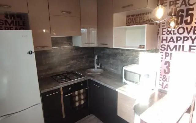 Апартаменты Nord Apart (Норд Апарт) на улице Комсомольская