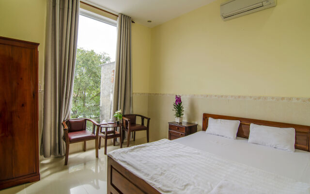 Kim Hong Nhat Guesthouse