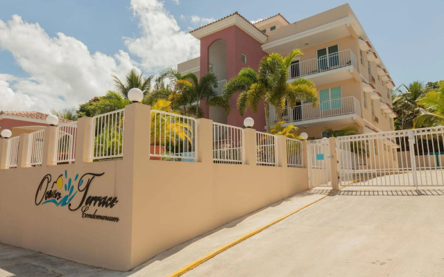 Ocean Terrace
