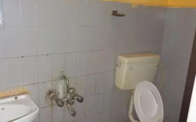 Ammu Palace