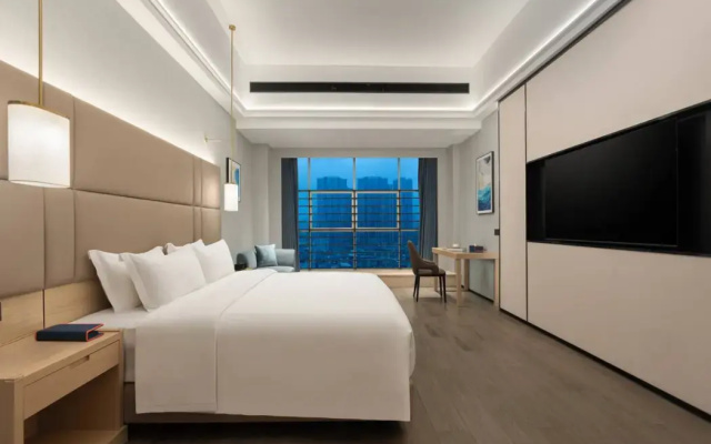 Shenzhen Days Hotel By Wyndham