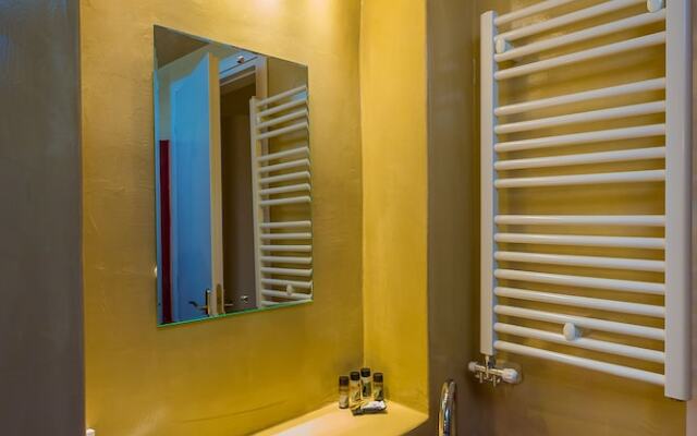 Alma Libre Suites
