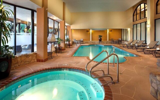 Embassy Suites by Hilton Chicago Schaumburg Woodfield