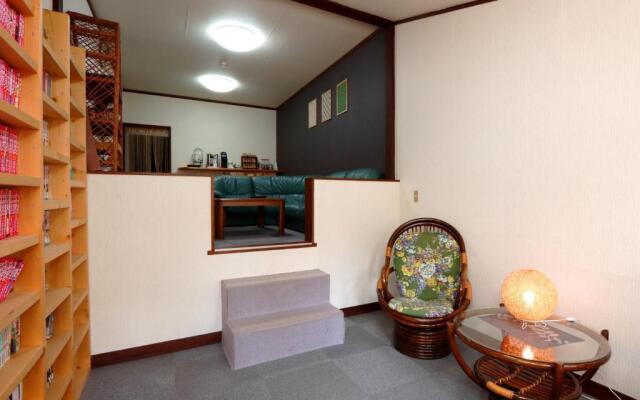 Pension Kobekko