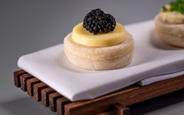 Andronis Luxury Suites