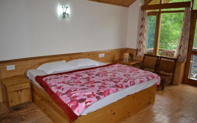 Orchid Nest Cottage
