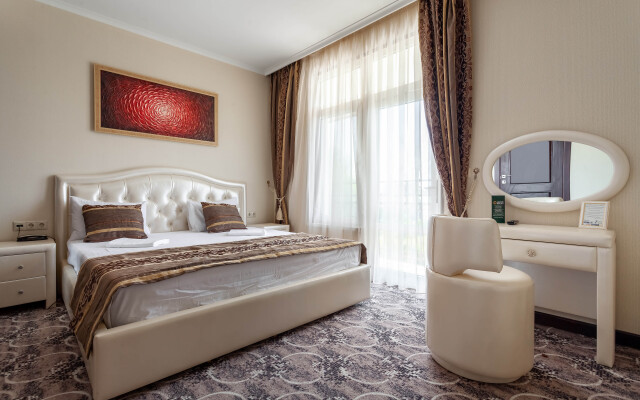 Отель «Дубай»