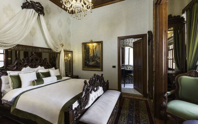 1207 Boutique-hotel