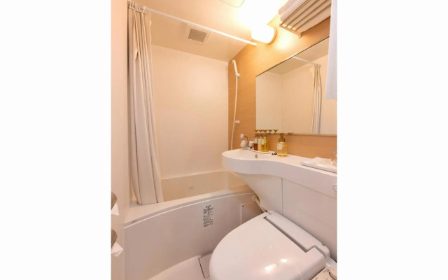 Amagasaki Plaza Hotel Hanshin Amagasaki