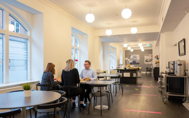 CABINN Esbjerg Hotel