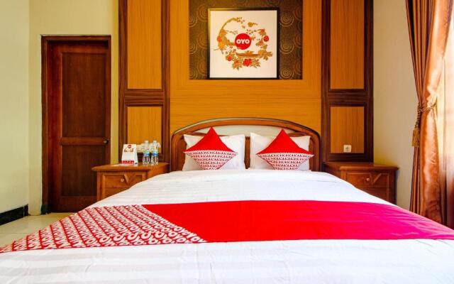 OYO 1195 The Doctor's guest house Syariah