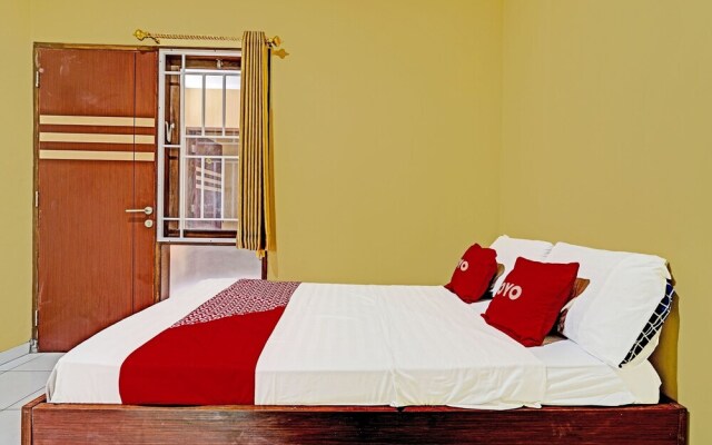 OYO 91364 Pondok Alfa