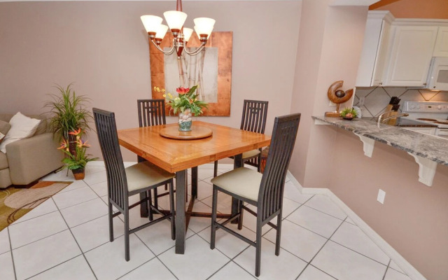 Tides Beach Club 5-354 by Vtrips