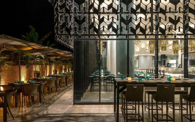 Hyatt Centric Candolim Goa
