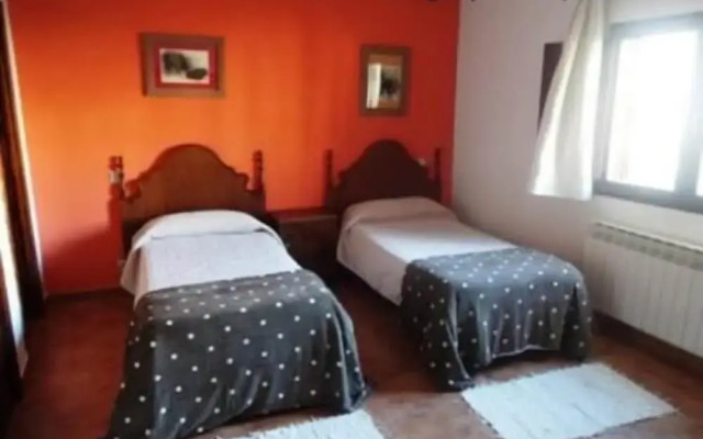 Casa Rural La Pedraja de Atapuerca