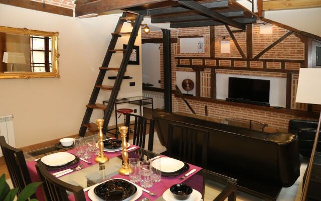 My Home in Plaza Corrillo