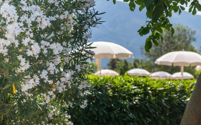 Park Hotel Zanzanù