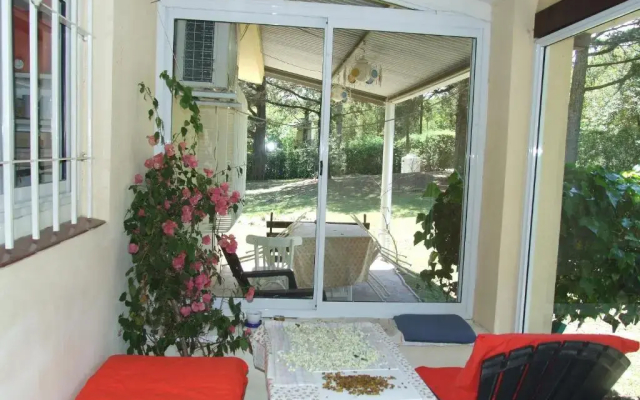 casa tunquelen