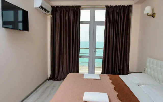 Orchidea Hotel