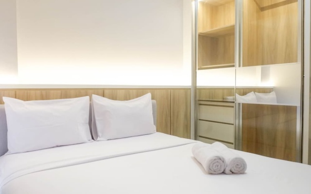 Best Value 1BR Apartment Connected to Mall at Anderson Supermall Mansion – Guest Rooms – Surabaya