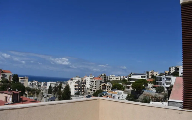 byblos palms hotel