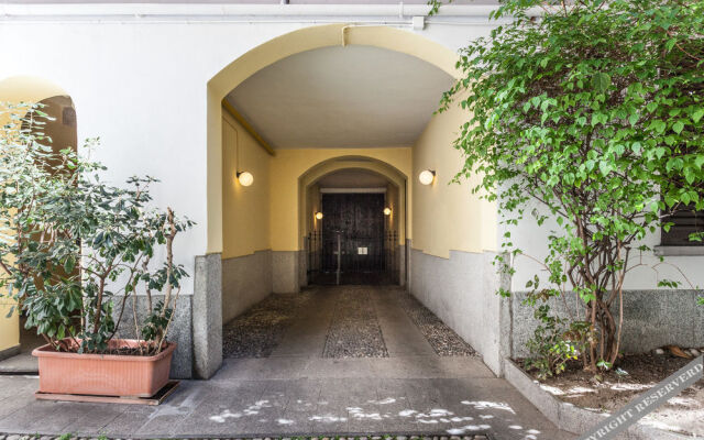 Temporary House - Sant'Agostino