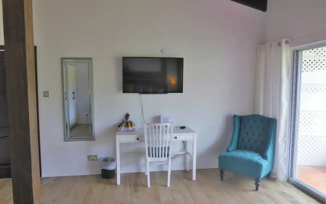 Marigot Palms Luxury Guesthouse