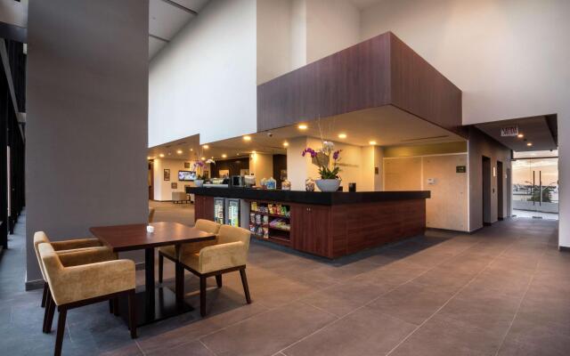 Hampton Inn San Luis Potosi