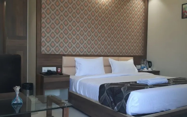 Motel New Milan Muzaffarpur