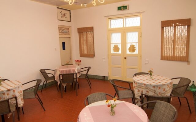 Dream Homestay