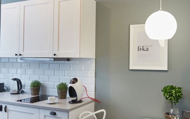 Stańczyka 9th Floor Studio