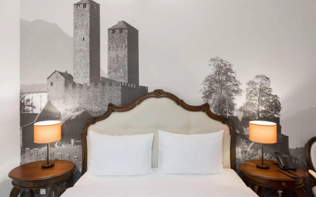 Boutiquehotel La Tureta