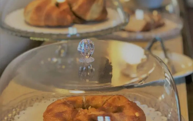 Il Contado - Room and Breakfast-